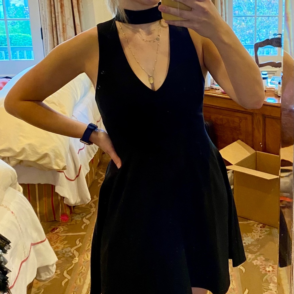 Andora Dress